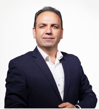 شربیانی رئیس اتحادیه طلا و جواهر تبریز